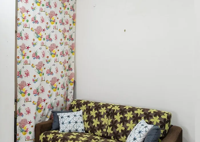 By Rentbeat דירה סן מנאיו