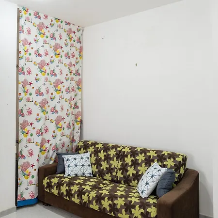 By Rentbeat דירה סן מנאיו